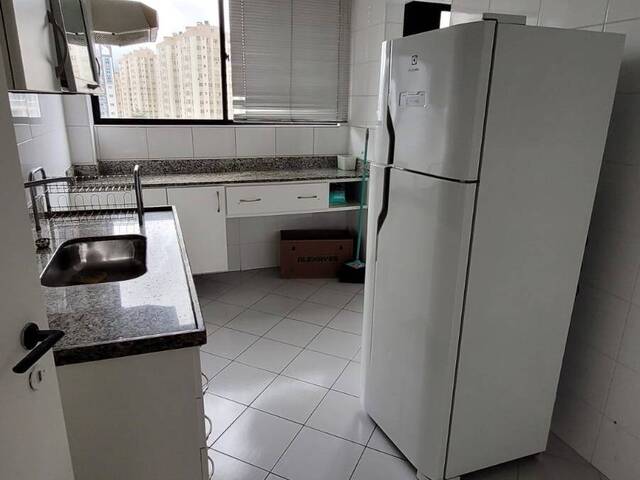 #310 - Apartamento para Venda em Campos dos Goytacazes - RJ - 1