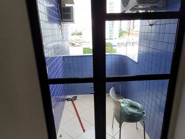 #310 - Apartamento para Venda em Campos dos Goytacazes - RJ - 2