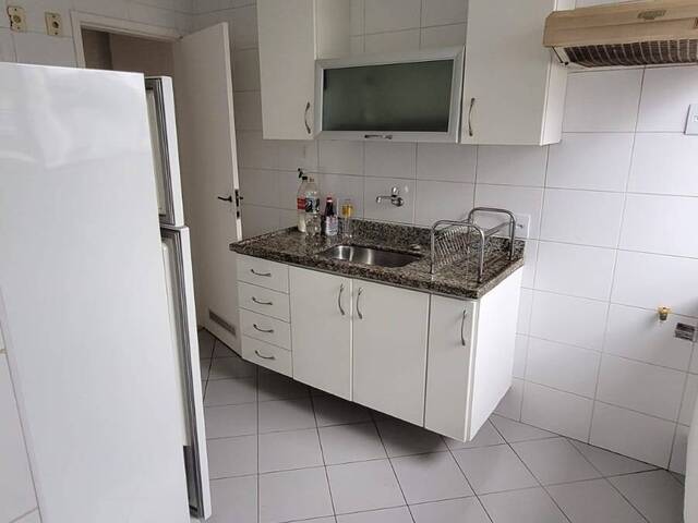 #310 - Apartamento para Venda em Campos dos Goytacazes - RJ - 3