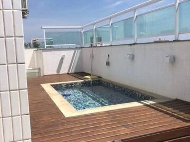 #312 - Apartamento para Venda em Campos dos Goytacazes - RJ - 1
