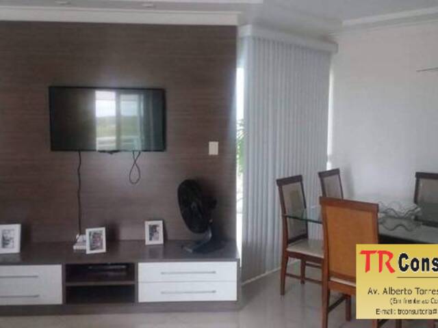 Apartamento para Venda em Campos dos Goytacazes - 5