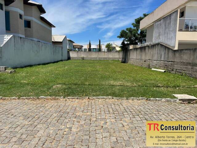 #313 - Área para Venda em Campos dos Goytacazes - RJ - 3