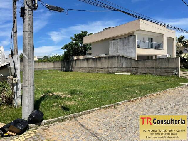 Área para Venda em Campos dos Goytacazes - 4