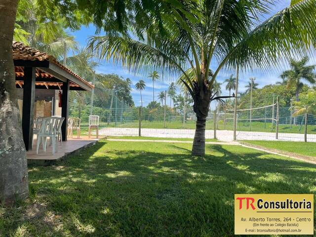 #313 - Área para Venda em Campos dos Goytacazes - RJ - 1