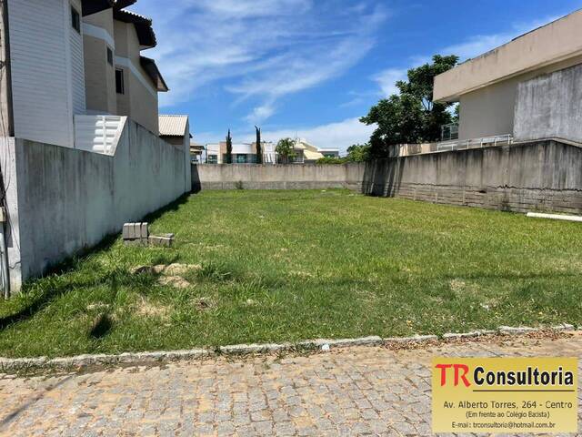 Área para Venda em Campos dos Goytacazes - 5