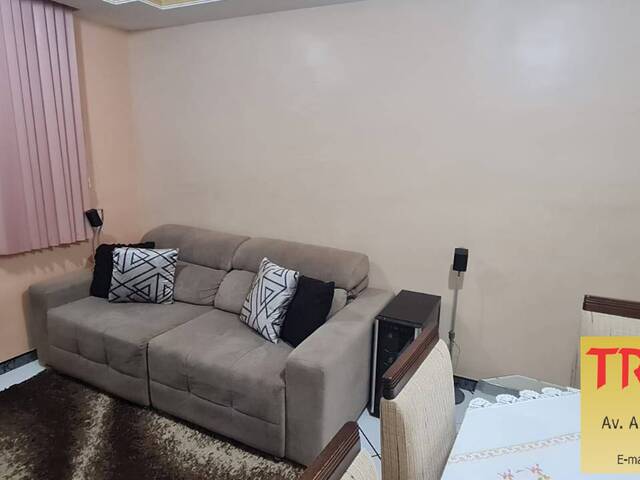 #314 - Apartamento para Venda em Campos dos Goytacazes - RJ - 2