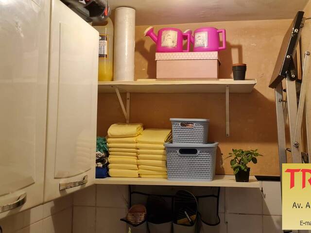 #314 - Apartamento para Venda em Campos dos Goytacazes - RJ - 3