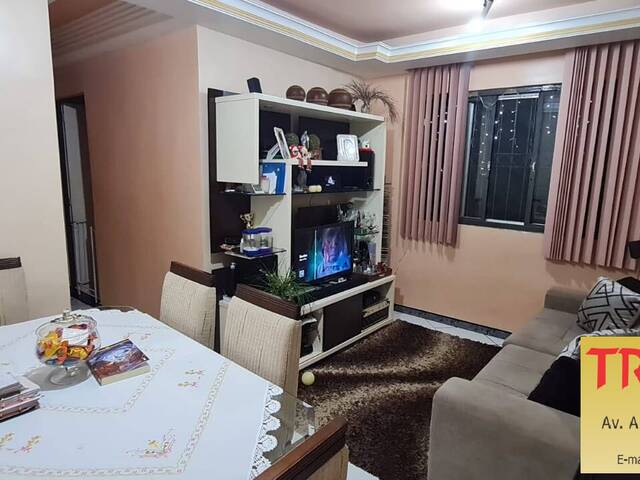 #314 - Apartamento para Venda em Campos dos Goytacazes - RJ - 1
