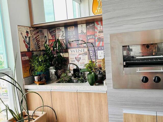 Apartamento para Venda em Campos dos Goytacazes - 4
