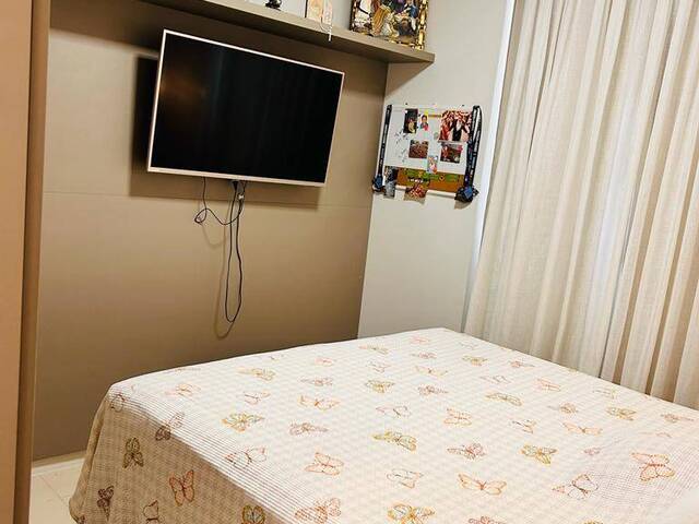 Apartamento para Venda em Campos dos Goytacazes - 5