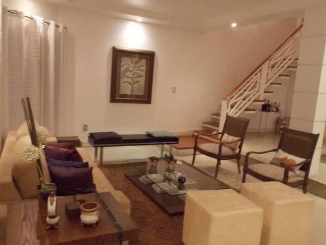 #316 - Casa para Venda em Campos dos Goytacazes - RJ