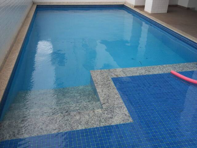 #328 - Apartamento para Locação em Campos dos Goytacazes - RJ - 3