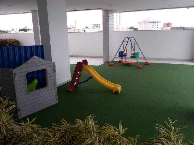 Apartamento para Locação em Campos dos Goytacazes - 5