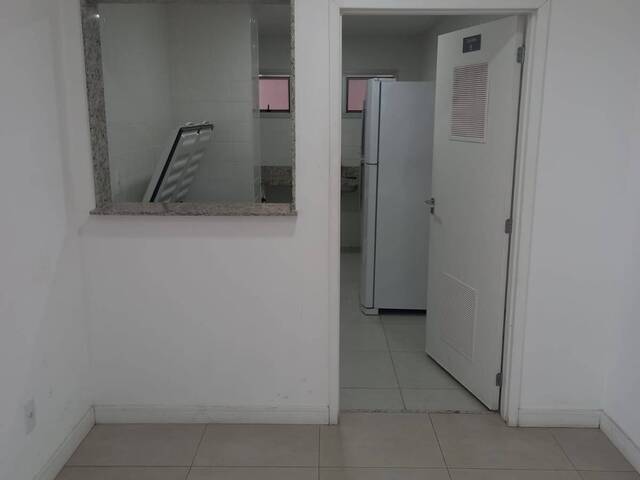 Apartamento para Locação em Campos dos Goytacazes - 4