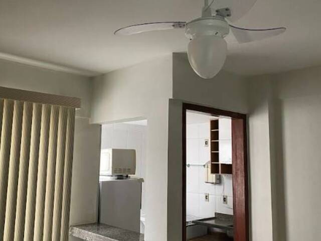 #329 - Apartamento para Venda em Campos dos Goytacazes - RJ - 2