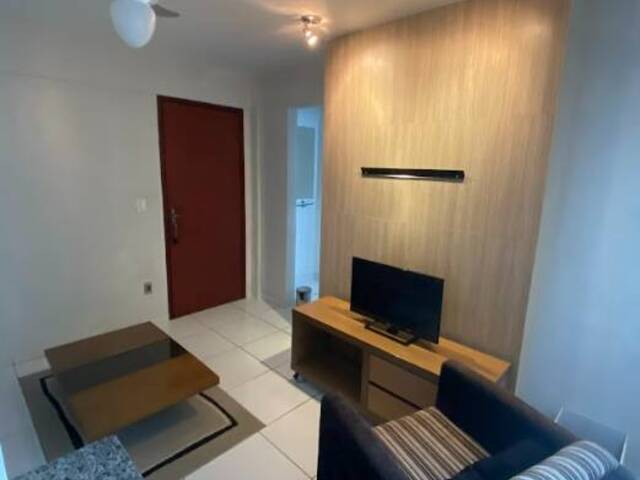 #329 - Apartamento para Venda em Campos dos Goytacazes - RJ - 1