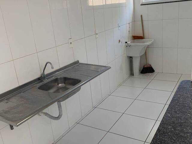 Apartamento para Locação em Campos dos Goytacazes - 4