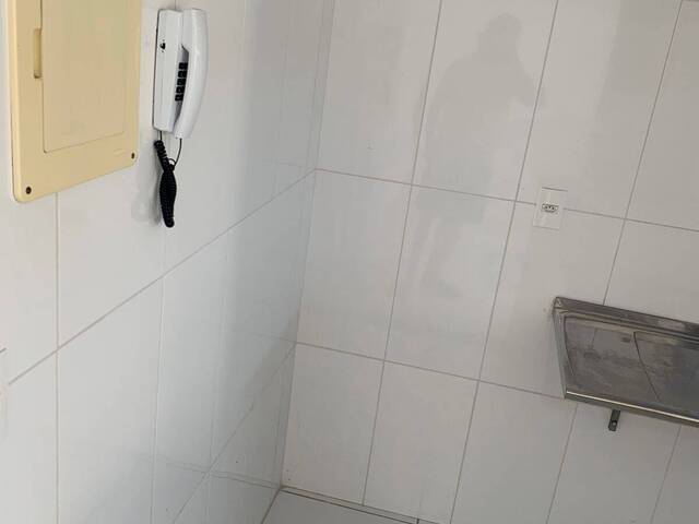Apartamento para Locação em Campos dos Goytacazes - 5