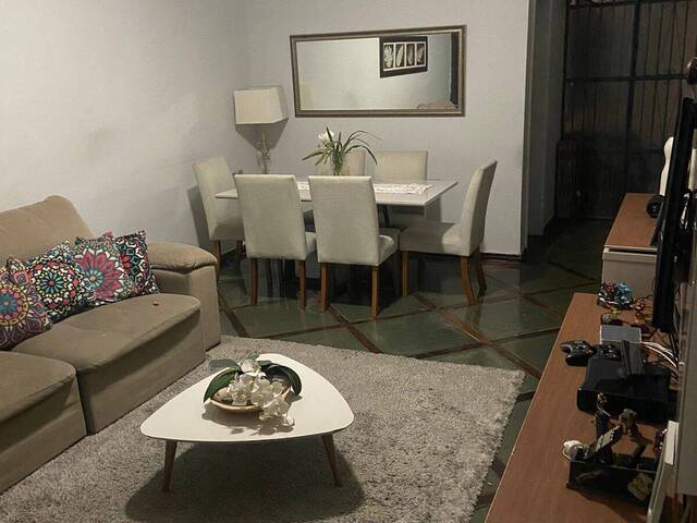 #331 - Casa para Locação em Campos dos Goytacazes - RJ - 1