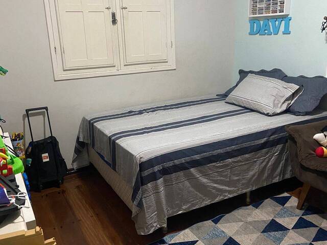 Casa para Locação em Campos dos Goytacazes - 4