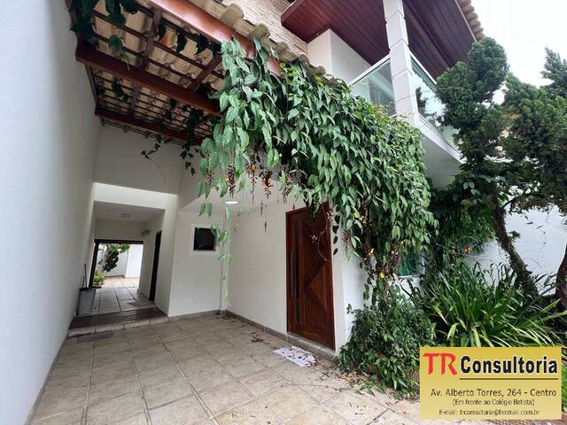 Casa para Venda em Campos dos Goytacazes - 4