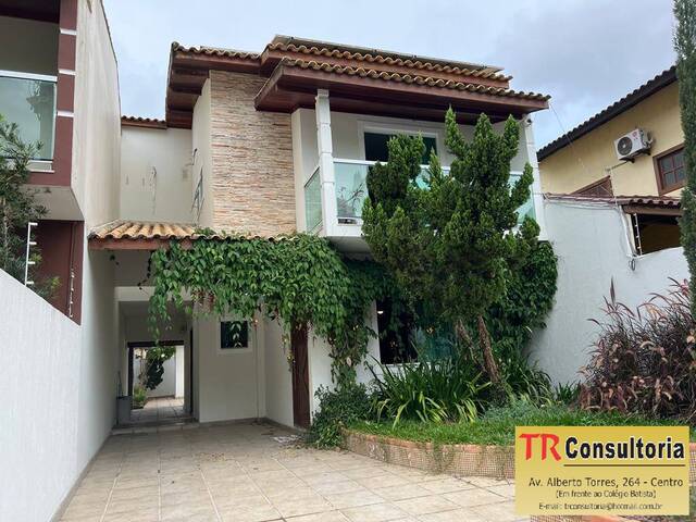 Casa para Venda em Campos dos Goytacazes - 5