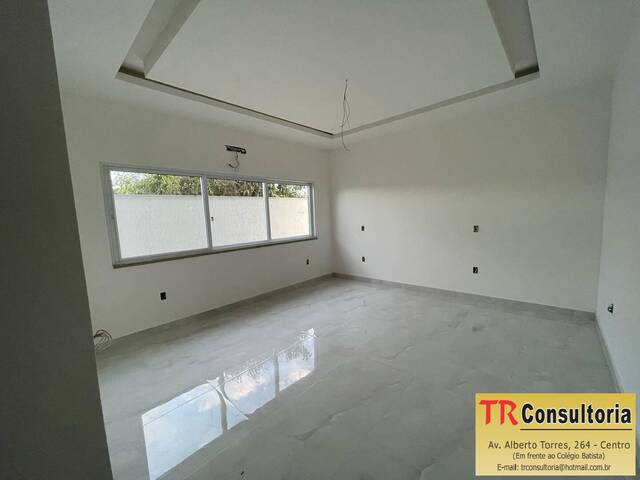 Casa para Venda em Campos dos Goytacazes - 2