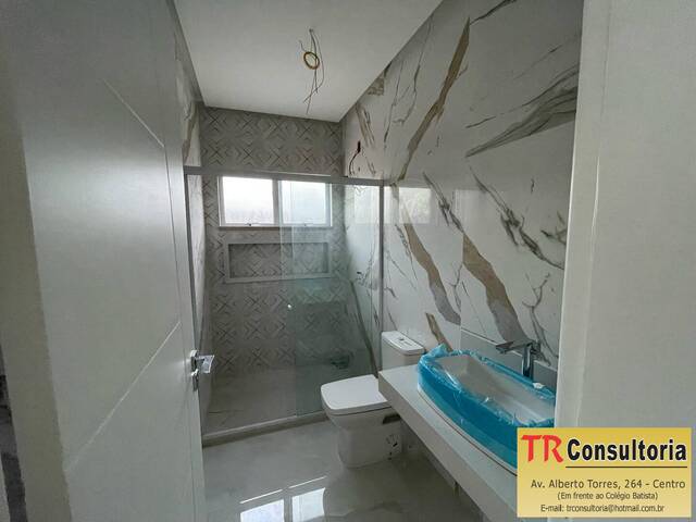 Casa para Venda em Campos dos Goytacazes - 3