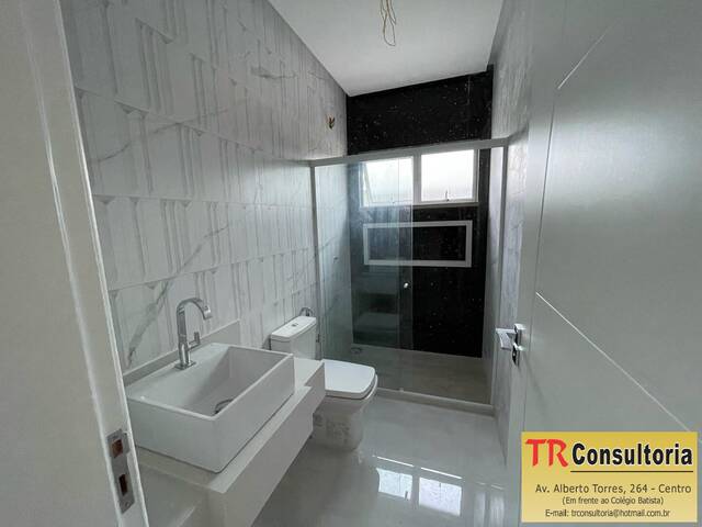 Casa para Venda em Campos dos Goytacazes - 5