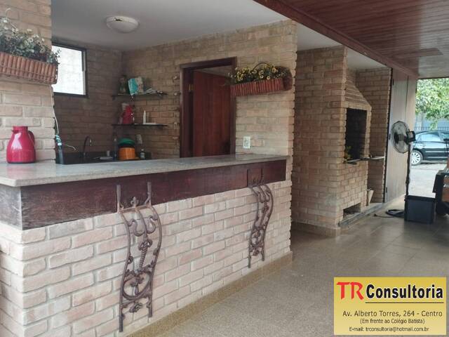 #335 - Casa para Venda em Campos dos Goytacazes - RJ