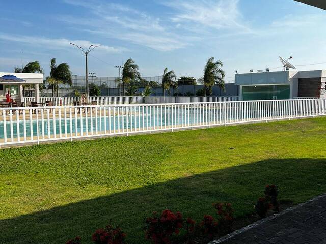 #338 - Terreno para Venda em Campos dos Goytacazes - RJ - 2