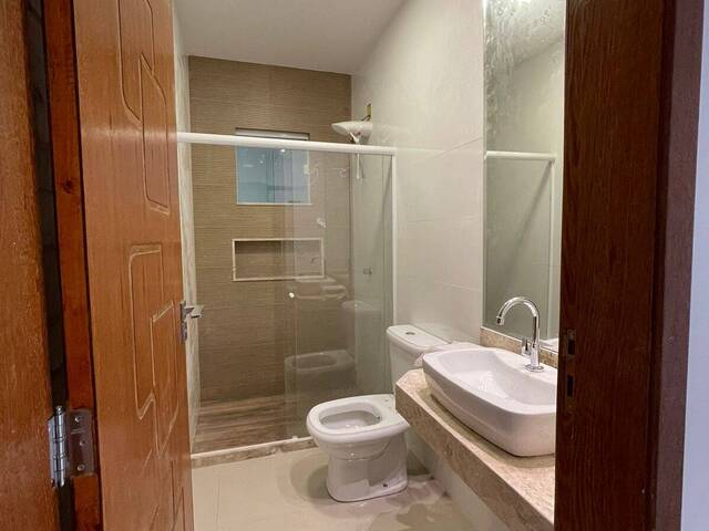 Casa para Venda em Campos dos Goytacazes - 2