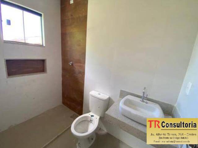 Casa para Venda em Campos dos Goytacazes - 3