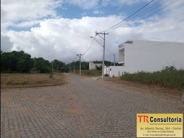#345 - Área para Venda em Campos dos Goytacazes - RJ - 1