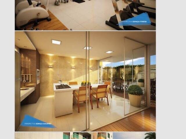 Apartamento para Venda em Campos dos Goytacazes - 4