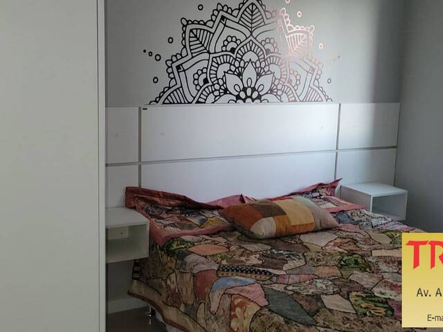 #348 - Apartamento para Venda em Campos dos Goytacazes - RJ - 1