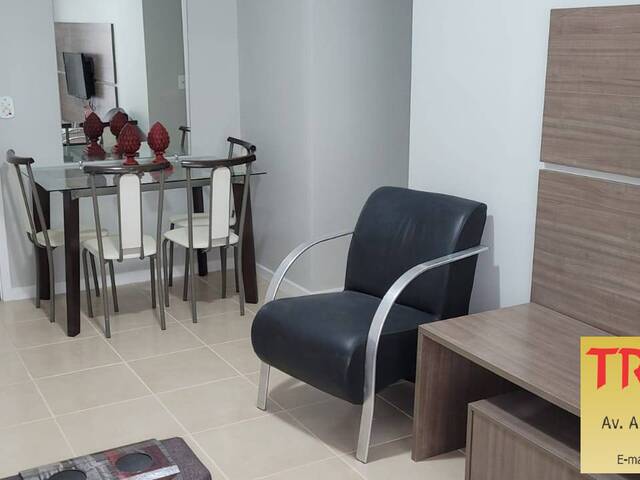 #348 - Apartamento para Venda em Campos dos Goytacazes - RJ - 2