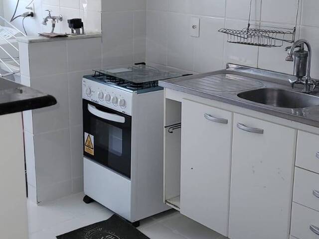 Apartamento para Venda em Campos dos Goytacazes - 5