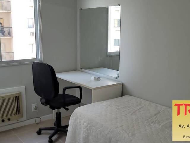 #348 - Apartamento para Venda em Campos dos Goytacazes - RJ - 3