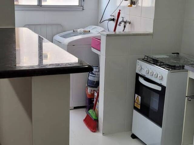 Apartamento para Venda em Campos dos Goytacazes - 4