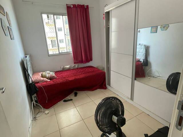 Apartamento para Venda em Campos dos Goytacazes - 4