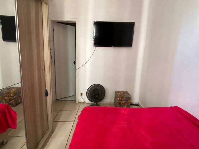 Apartamento para Venda em Campos dos Goytacazes - 5