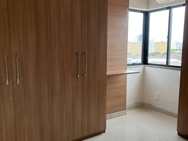 #353 - Apartamento para Venda em Campos dos Goytacazes - RJ - 3