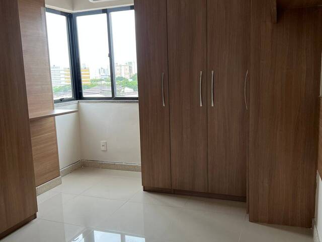 #353 - Apartamento para Venda em Campos dos Goytacazes - RJ - 2
