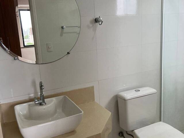 Apartamento para Venda em Campos dos Goytacazes - 4