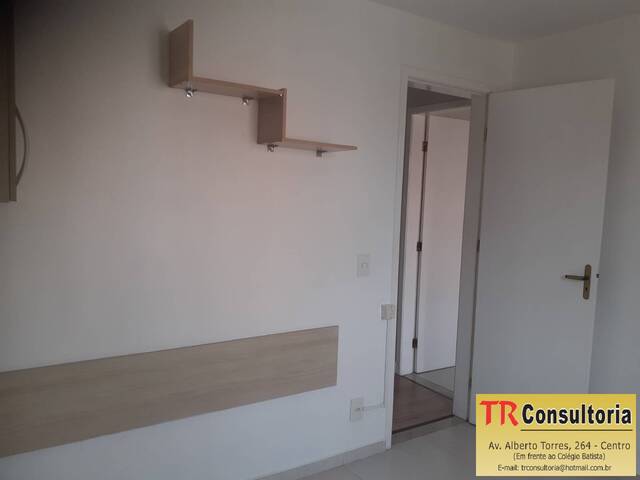 Apartamento para Venda em Campos dos Goytacazes - 4