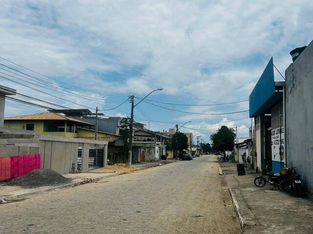 Venda em Parque Julião Nogueira - Campos dos Goytacazes