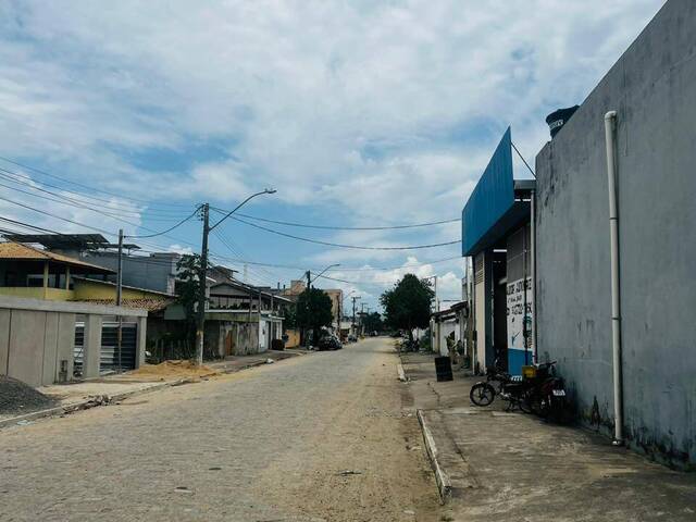 #356 - Área para Venda em Campos dos Goytacazes - RJ - 2