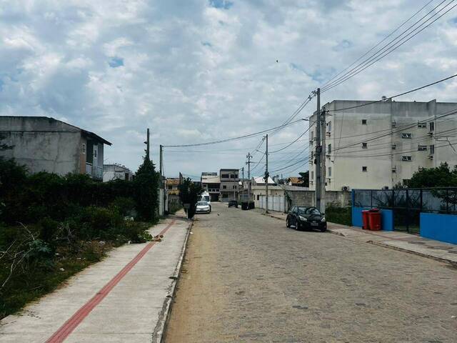 #356 - Área para Venda em Campos dos Goytacazes - RJ - 3