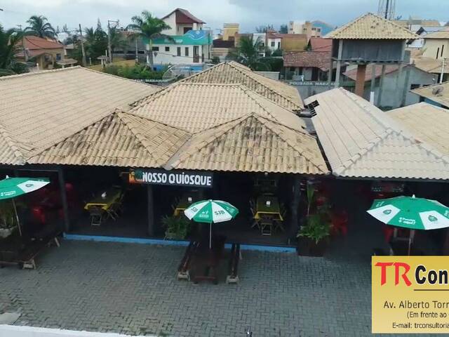 Área para Venda em São João da Barra - 5